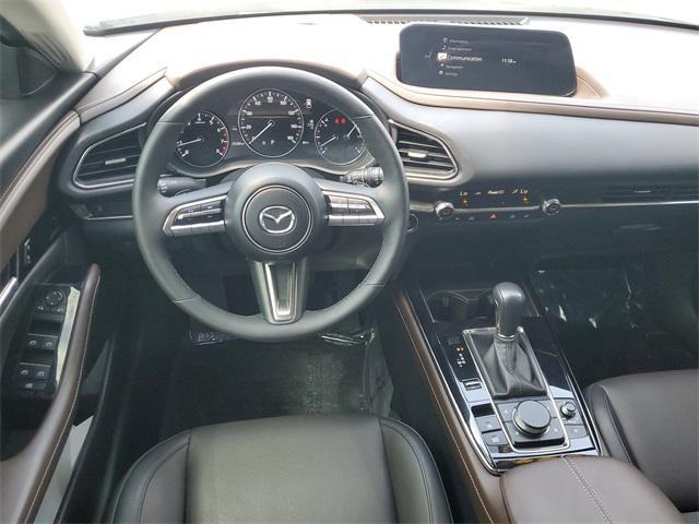 used 2023 Mazda CX-30 car, priced at $25,669