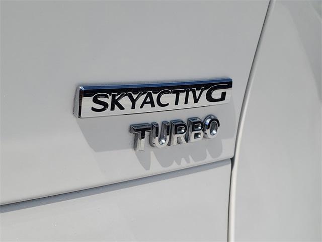 used 2023 Mazda CX-30 car, priced at $25,669