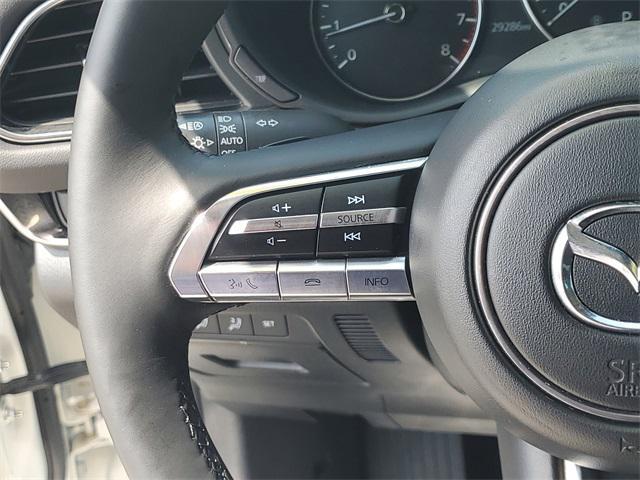 used 2023 Mazda CX-30 car, priced at $25,669