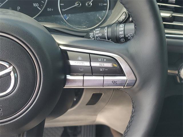 used 2023 Mazda CX-30 car, priced at $25,669