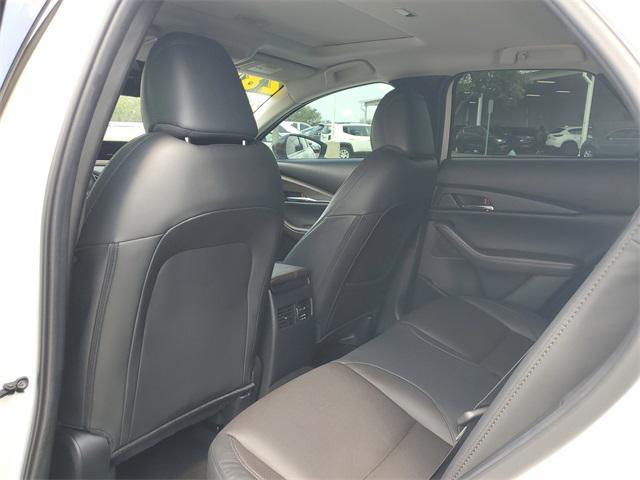 used 2023 Mazda CX-30 car, priced at $25,669