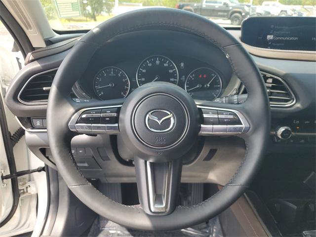 used 2023 Mazda CX-30 car, priced at $25,669