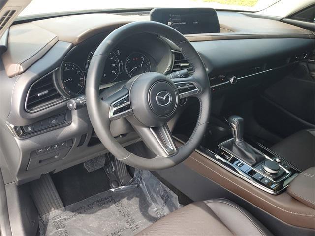 used 2023 Mazda CX-30 car, priced at $25,669