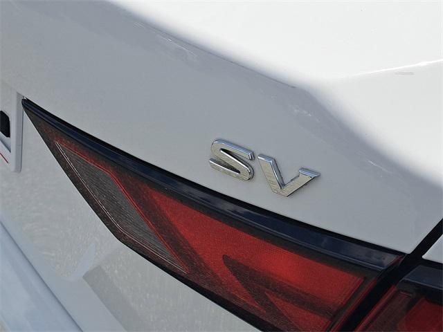 used 2021 Nissan Sentra car, priced at $13,491