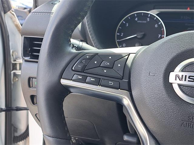 used 2021 Nissan Sentra car, priced at $13,491