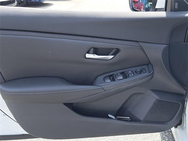 used 2021 Nissan Sentra car, priced at $13,491