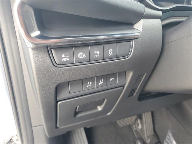 used 2025 Mazda Mazda3 car, priced at $31,282
