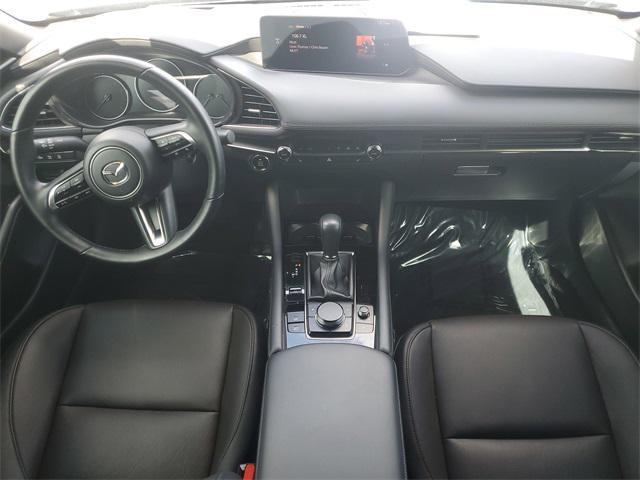 used 2025 Mazda Mazda3 car, priced at $31,282