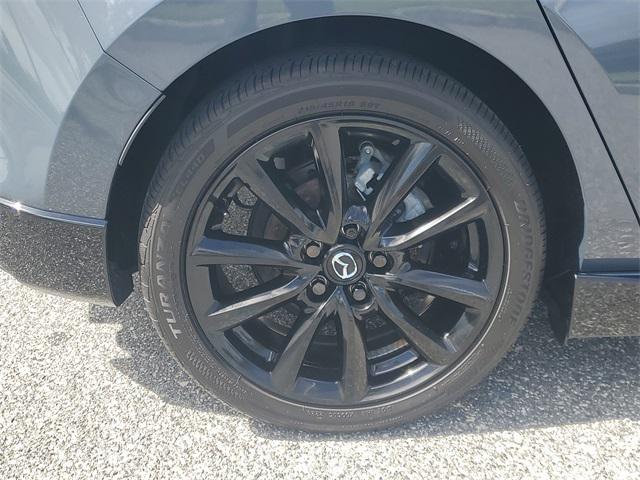 used 2025 Mazda Mazda3 car, priced at $31,282