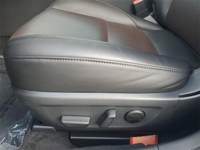 used 2025 Mazda Mazda3 car, priced at $31,282