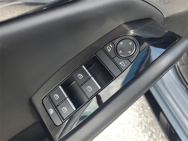 used 2025 Mazda Mazda3 car, priced at $31,282