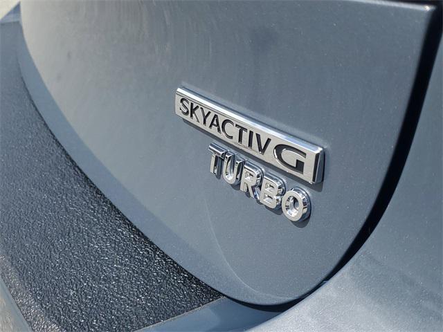 used 2025 Mazda Mazda3 car, priced at $31,282