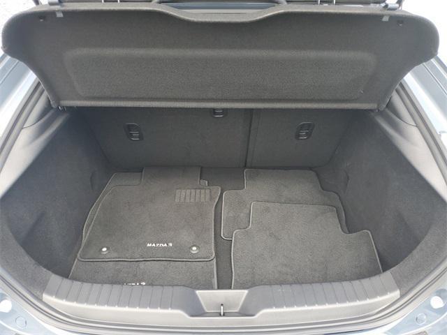 used 2025 Mazda Mazda3 car, priced at $31,282