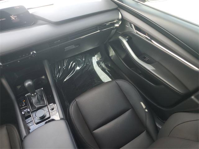 used 2025 Mazda Mazda3 car, priced at $31,282