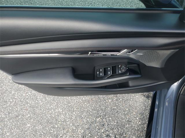 used 2025 Mazda Mazda3 car, priced at $31,282