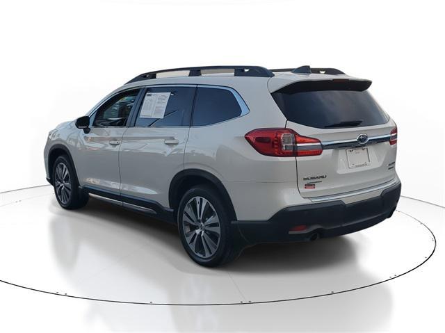 used 2019 Subaru Ascent car, priced at $17,991