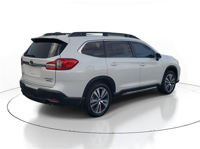 used 2019 Subaru Ascent car, priced at $17,991