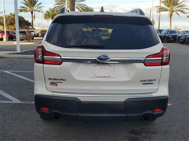 used 2019 Subaru Ascent car, priced at $17,991