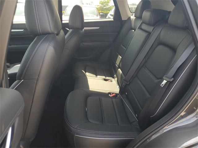 new 2025 Mazda CX-5 car, priced at $32,314