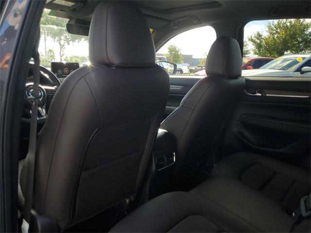 used 2020 Mazda CX-5 car, priced at $23,991