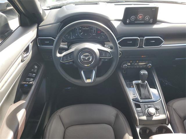 used 2020 Mazda CX-5 car, priced at $23,991