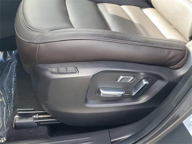 used 2020 Mazda CX-5 car, priced at $23,991