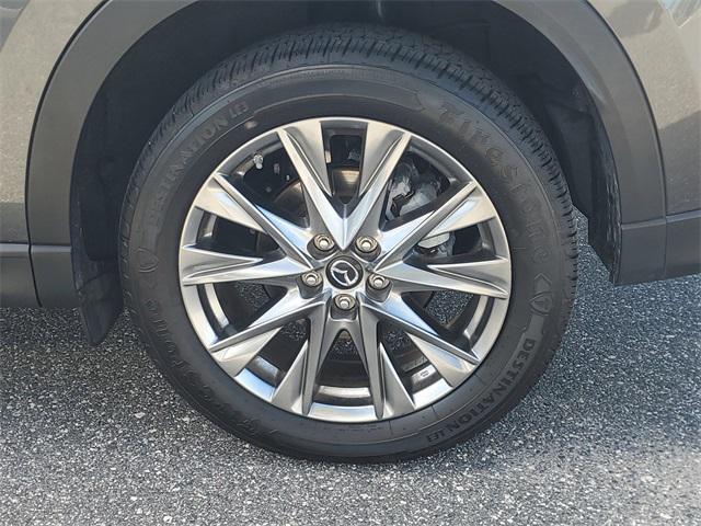 used 2020 Mazda CX-5 car, priced at $23,991