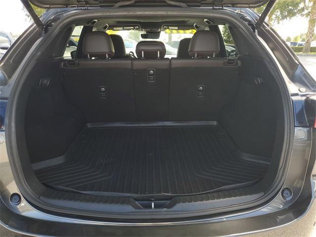 used 2020 Mazda CX-5 car, priced at $23,991