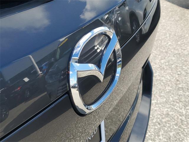 used 2020 Mazda CX-5 car, priced at $23,991