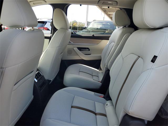 new 2026 Mazda CX-90 car, priced at $51,407