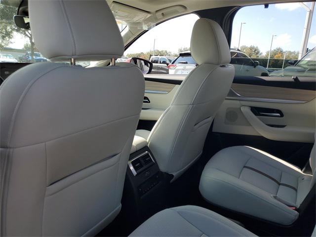 new 2026 Mazda CX-90 car, priced at $51,407