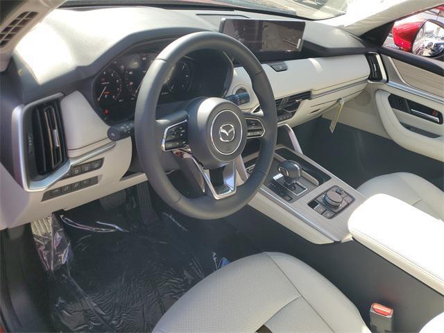 new 2026 Mazda CX-90 car, priced at $51,407