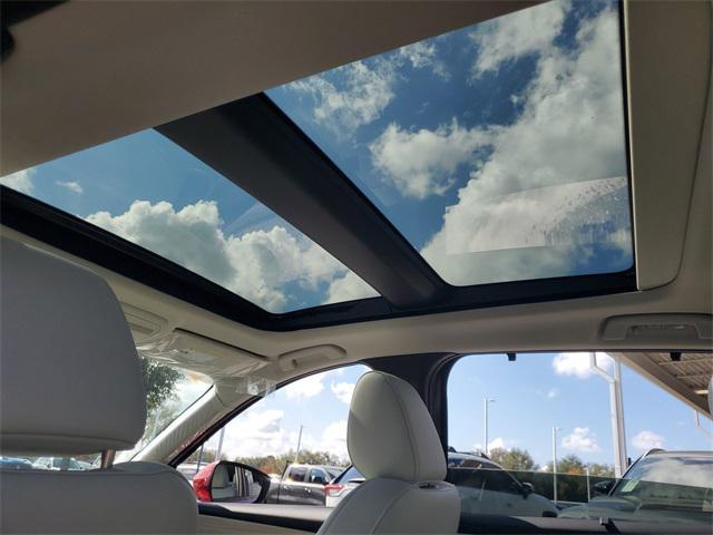 new 2026 Mazda CX-90 car, priced at $51,407