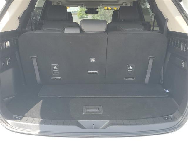 used 2024 Mazda CX-90 PHEV car, priced at $36,494