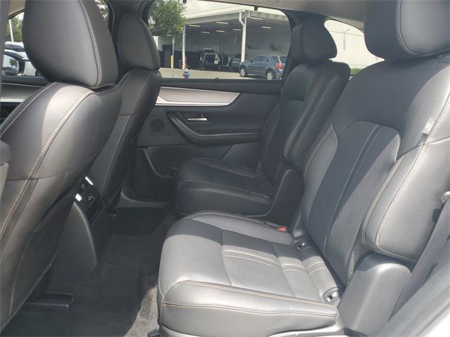 used 2024 Mazda CX-90 PHEV car, priced at $36,494