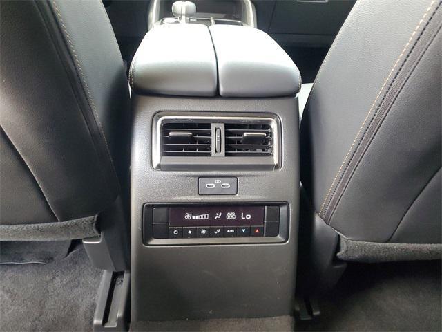 used 2024 Mazda CX-90 PHEV car, priced at $36,494