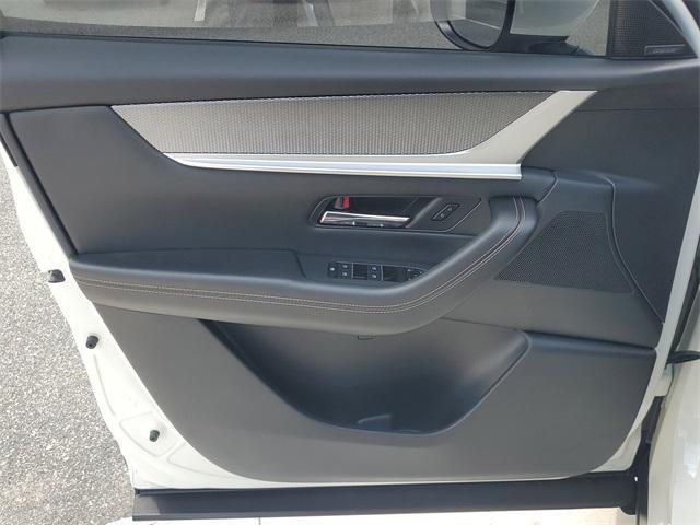 used 2024 Mazda CX-90 PHEV car, priced at $36,494