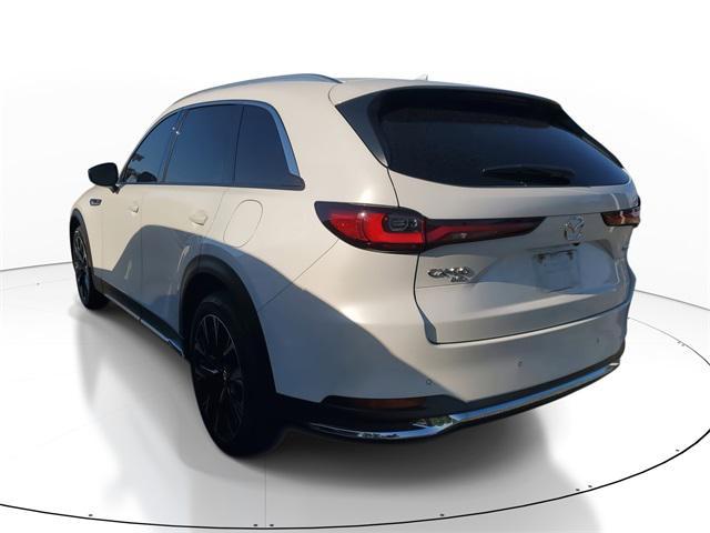 used 2024 Mazda CX-90 PHEV car, priced at $37,869