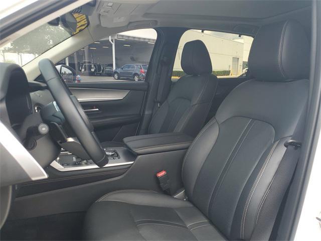 used 2024 Mazda CX-90 PHEV car, priced at $36,494