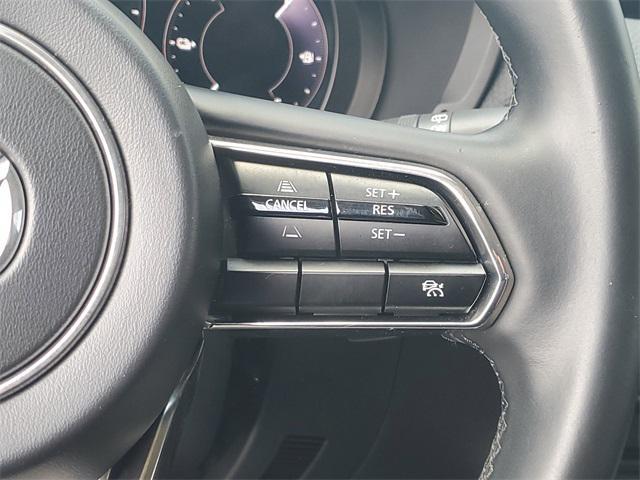 used 2024 Mazda CX-90 PHEV car, priced at $36,494