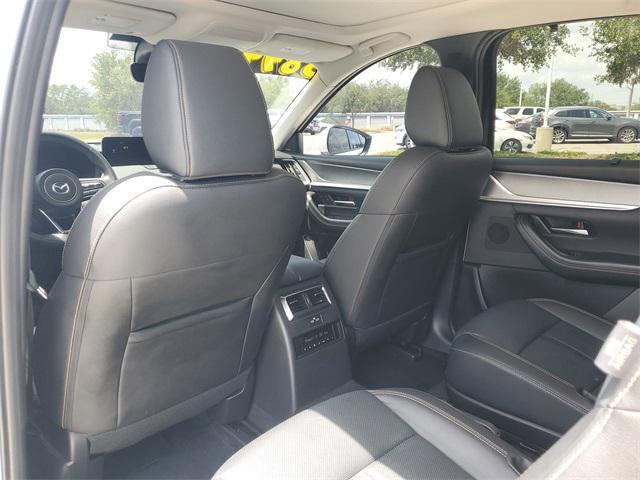 used 2024 Mazda CX-90 PHEV car, priced at $36,494