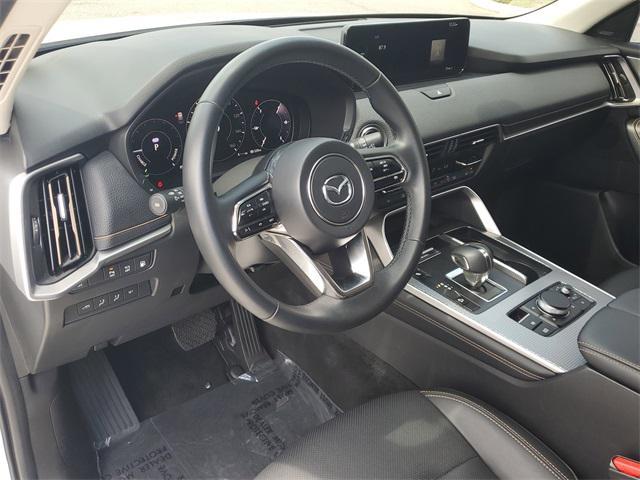 used 2024 Mazda CX-90 PHEV car, priced at $36,494