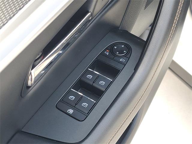 used 2024 Mazda CX-90 PHEV car, priced at $36,494