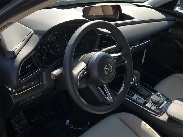 new 2025 Mazda CX-30 car, priced at $29,963