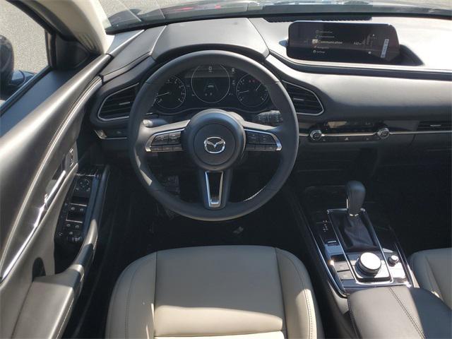 new 2025 Mazda CX-30 car, priced at $29,963