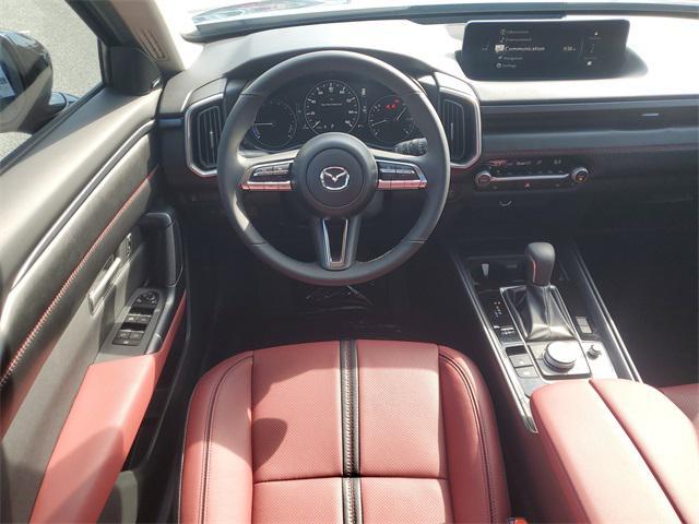 new 2025 Mazda CX-50 Hybrid car, priced at $37,778