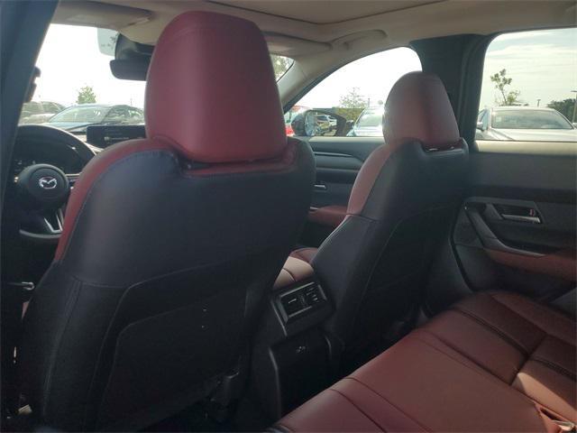 new 2025 Mazda CX-50 Hybrid car, priced at $37,778