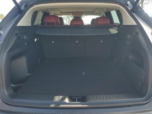 new 2025 Mazda CX-50 Hybrid car, priced at $37,778