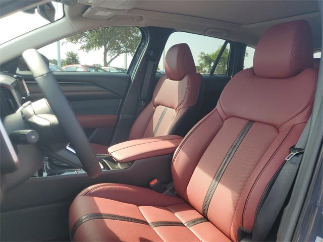 new 2025 Mazda CX-50 Hybrid car, priced at $37,778
