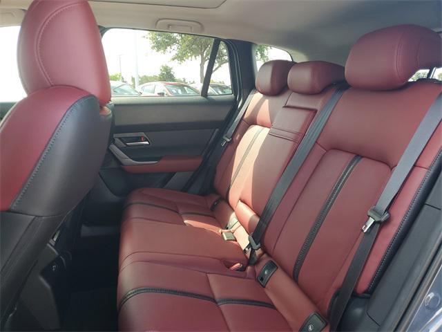 new 2025 Mazda CX-50 Hybrid car, priced at $37,778